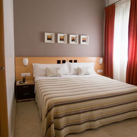 Hostal Albero By Eme Hoteles Sanlúcar la Mayor Eksteriør billede