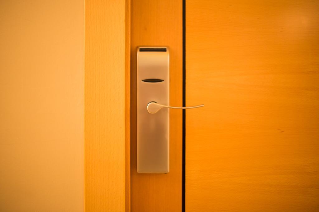 Hostal Albero By Eme Hoteles Sanlúcar la Mayor Eksteriør billede