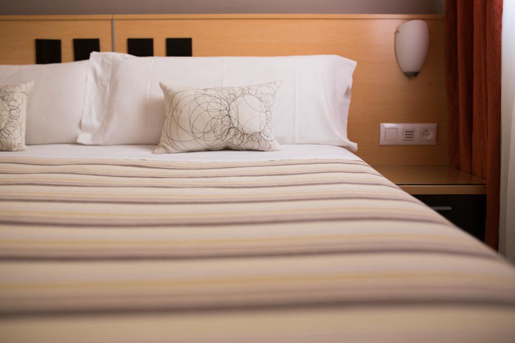 Hostal Albero By Eme Hoteles Sanlúcar la Mayor Eksteriør billede