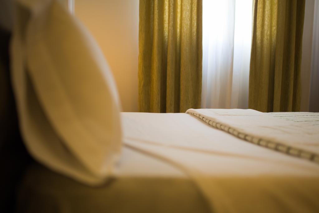 Hostal Albero By Eme Hoteles Sanlúcar la Mayor Eksteriør billede